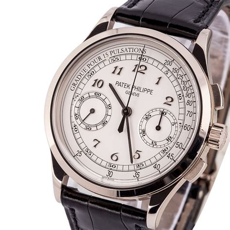 patek philippe chronograph 5170g|patek philippe chronograph.